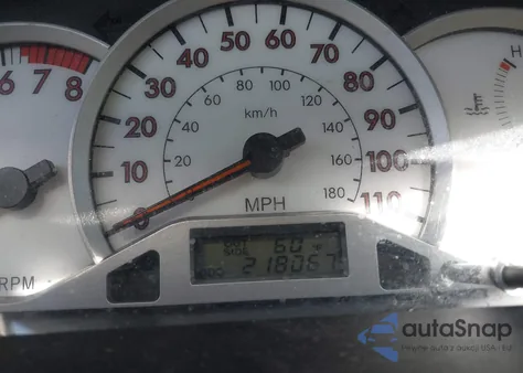 2005 Toyota Corolla S from USA, damaged, VIN 2T1BR32E25C358318